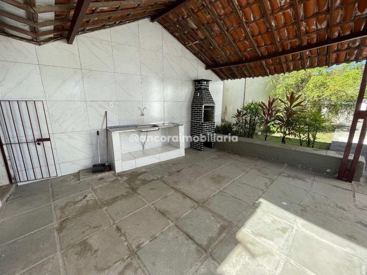 Apartamento para aluguel no Candeias: 