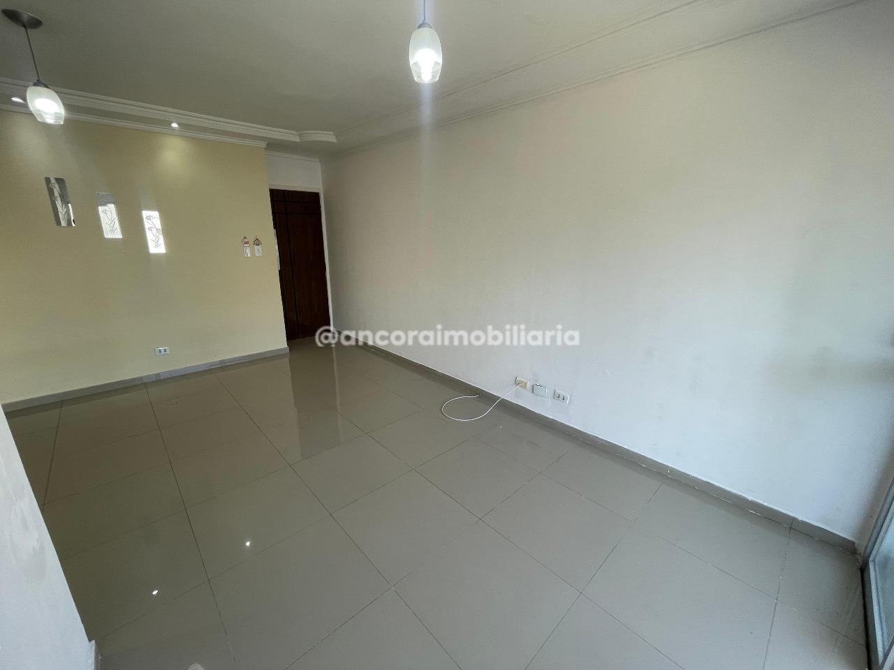 Apartamento para aluguel no Candeias: 