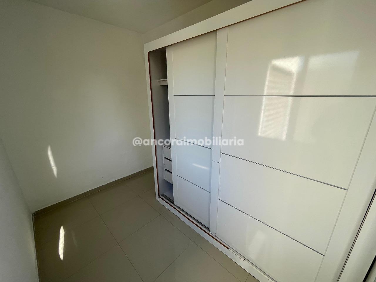 Apartamento para aluguel no Candeias: 
