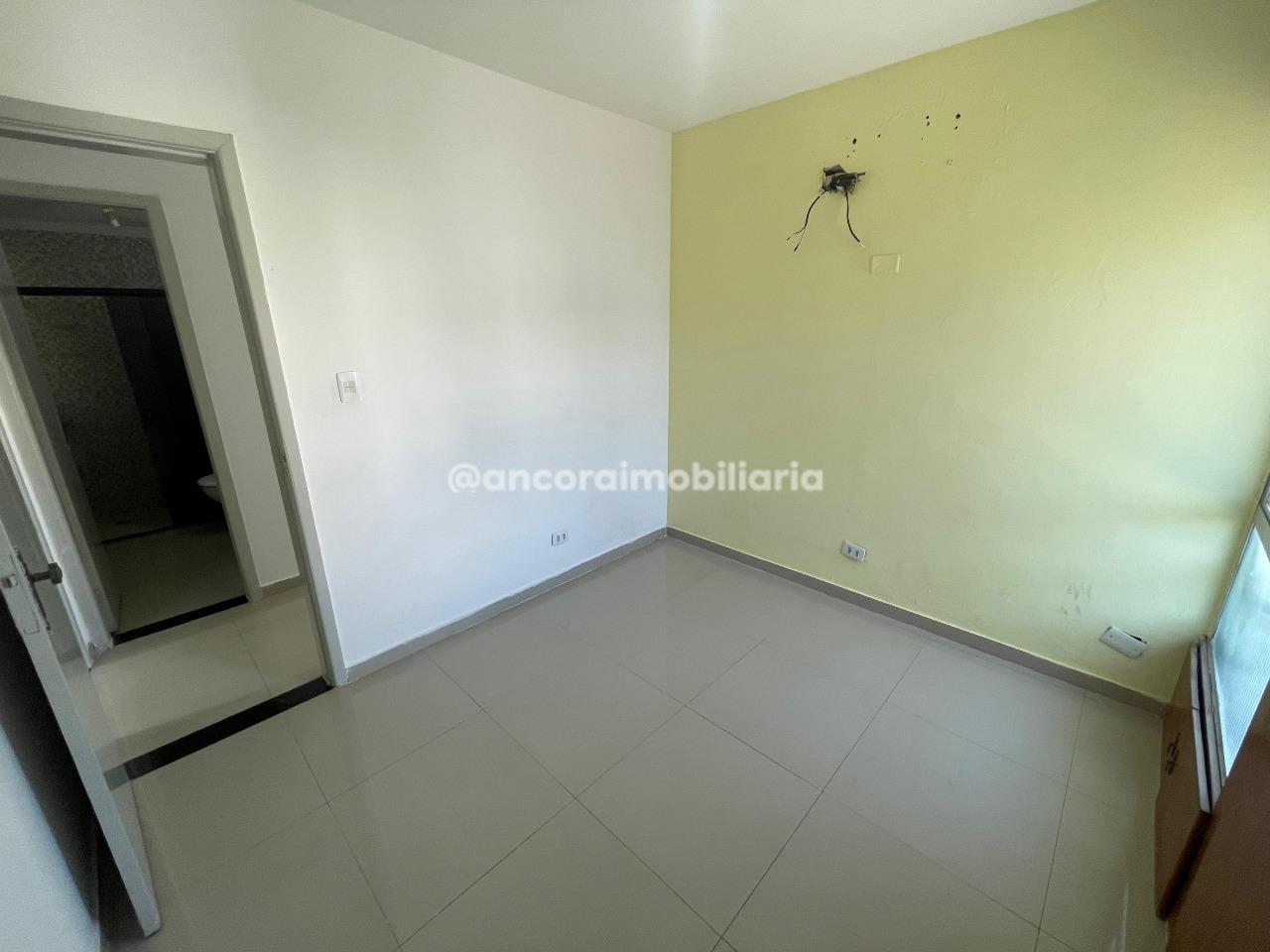 Apartamento para aluguel no Candeias: 