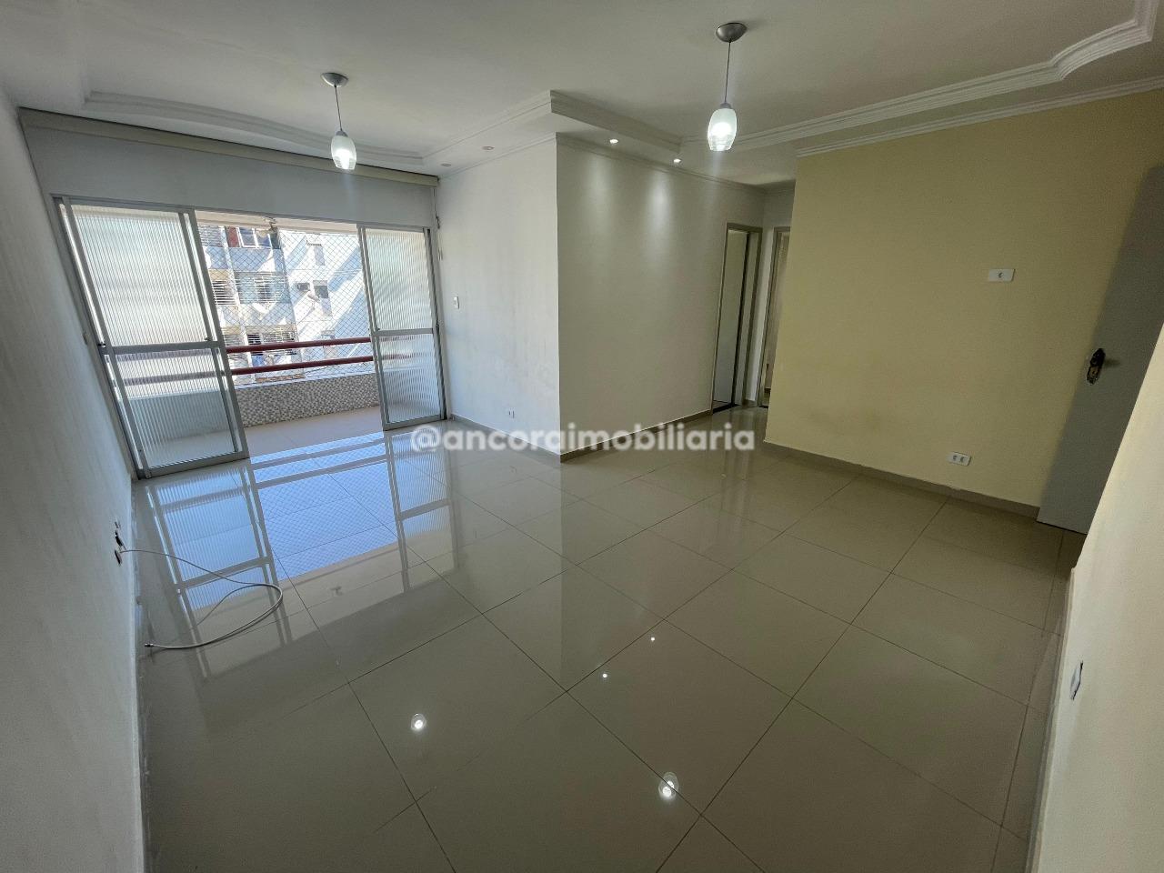 Apartamento para aluguel no Candeias: 