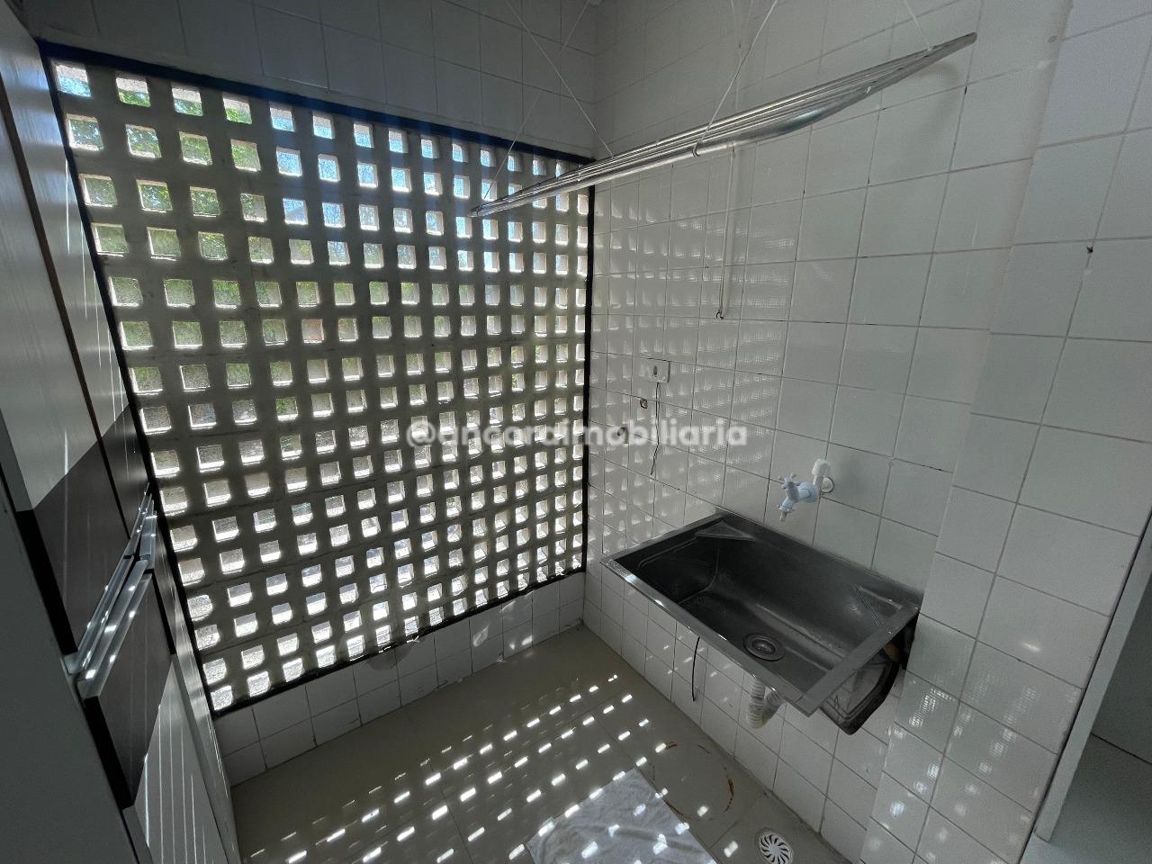 Apartamento para aluguel no Candeias: 
