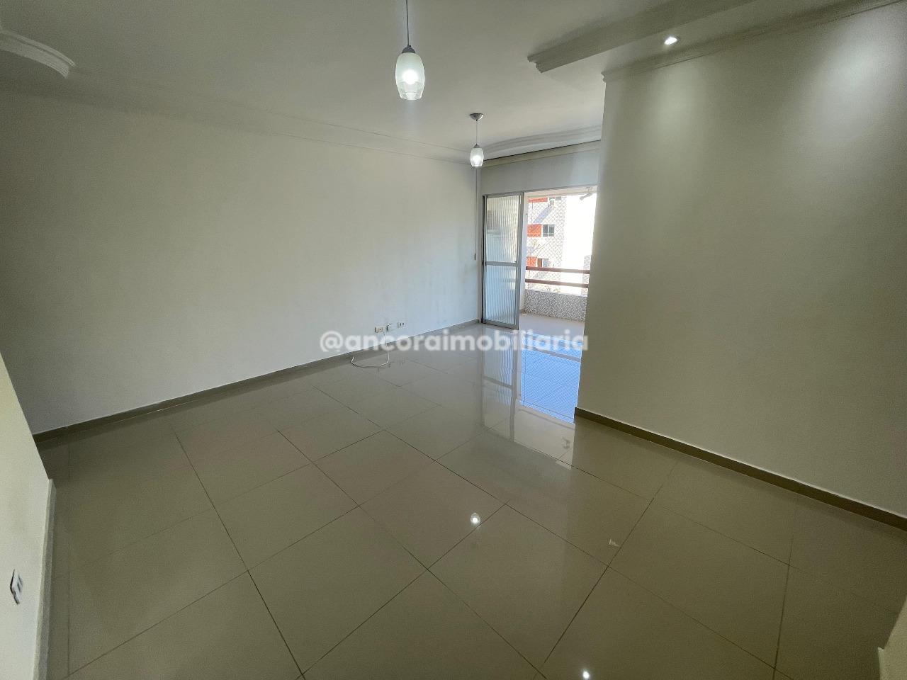 Apartamento para aluguel no Candeias: 