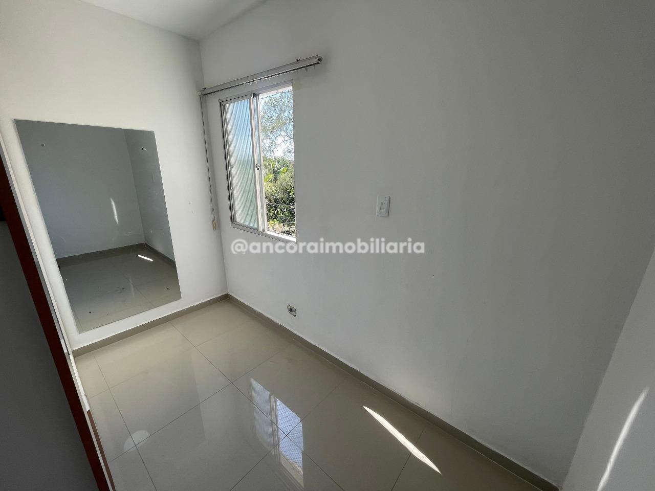Apartamento para aluguel no Candeias: 