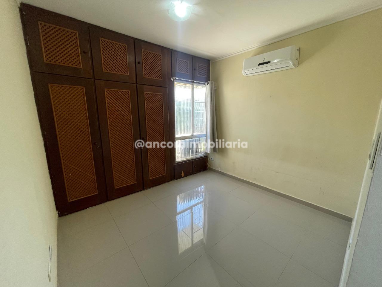 Apartamento para aluguel no Candeias: 