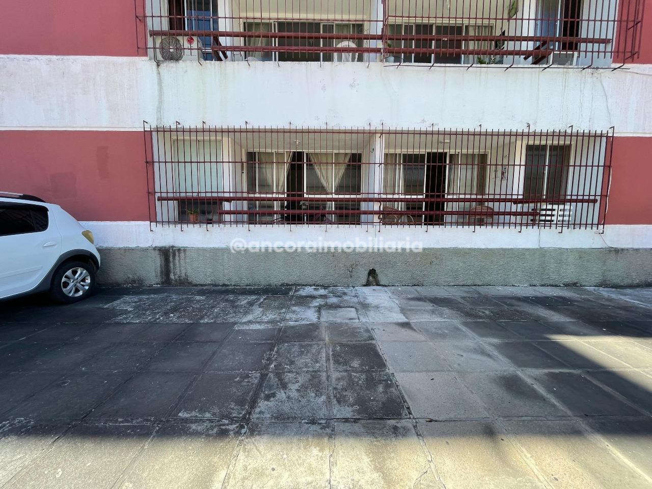 Apartamento para aluguel no Candeias: 