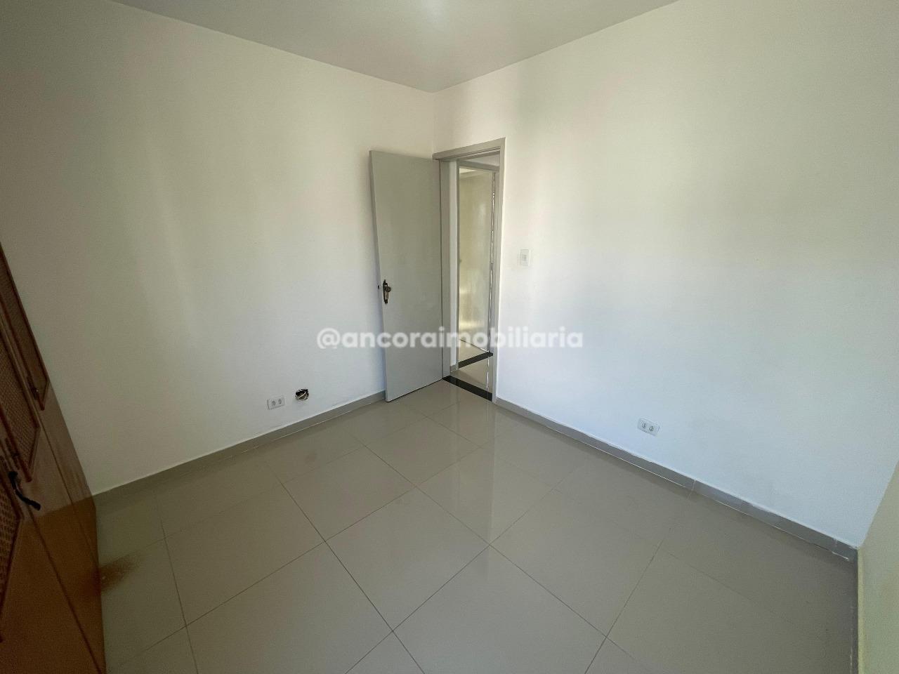 Apartamento para aluguel no Candeias: 