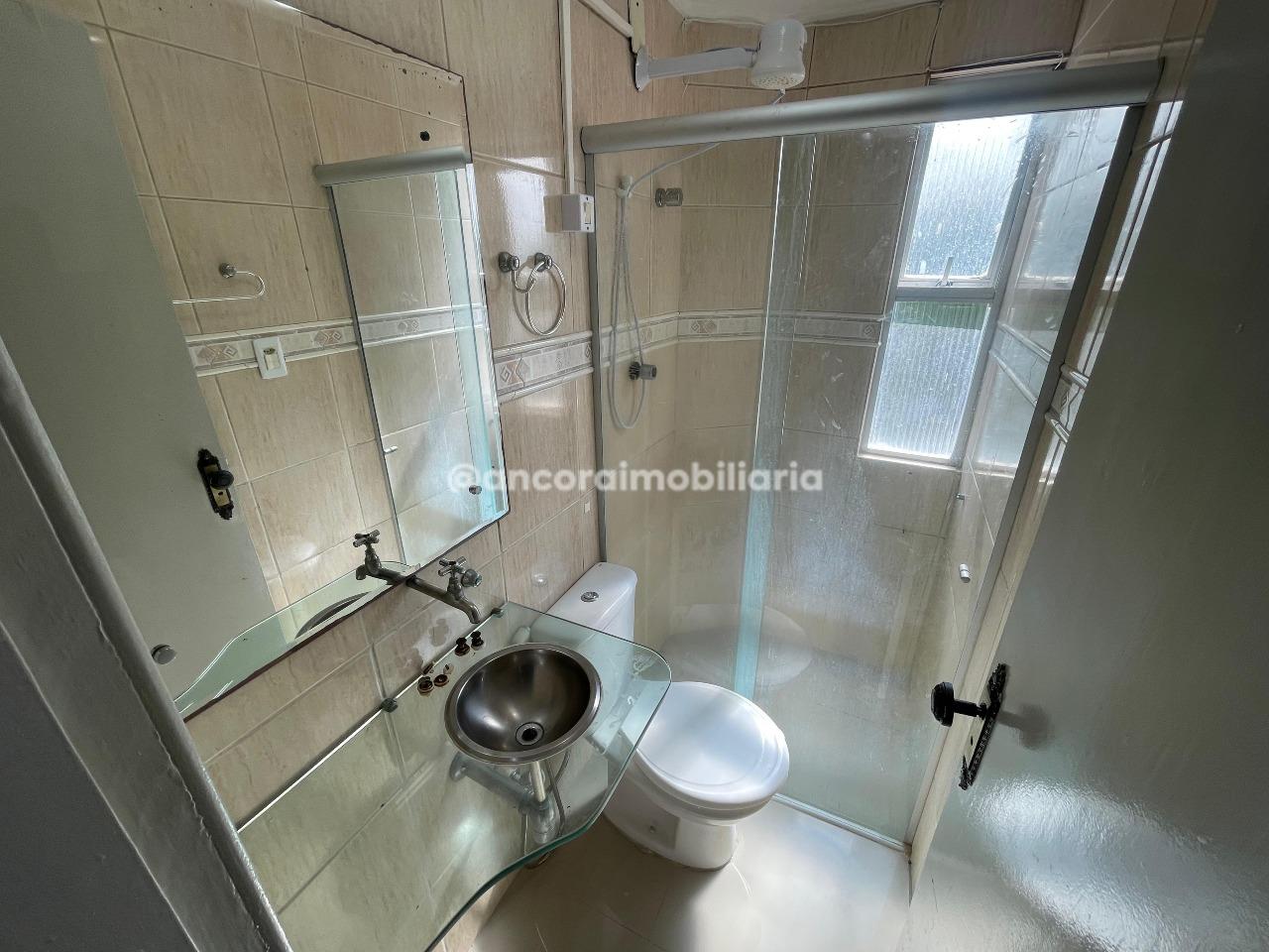 Apartamento para aluguel no Candeias: 