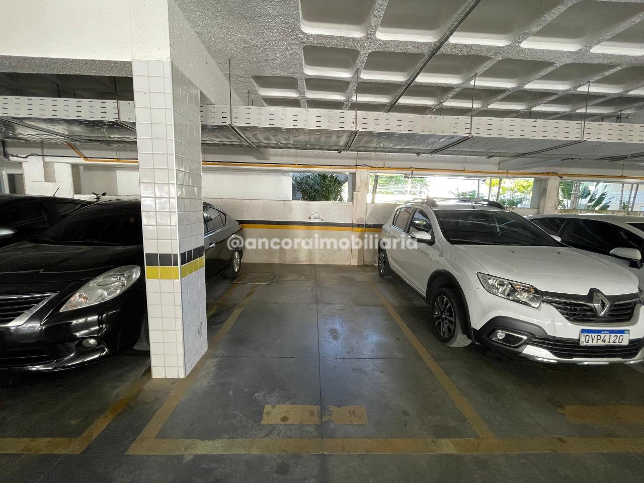 Apartamento para aluguel no Candeias: 