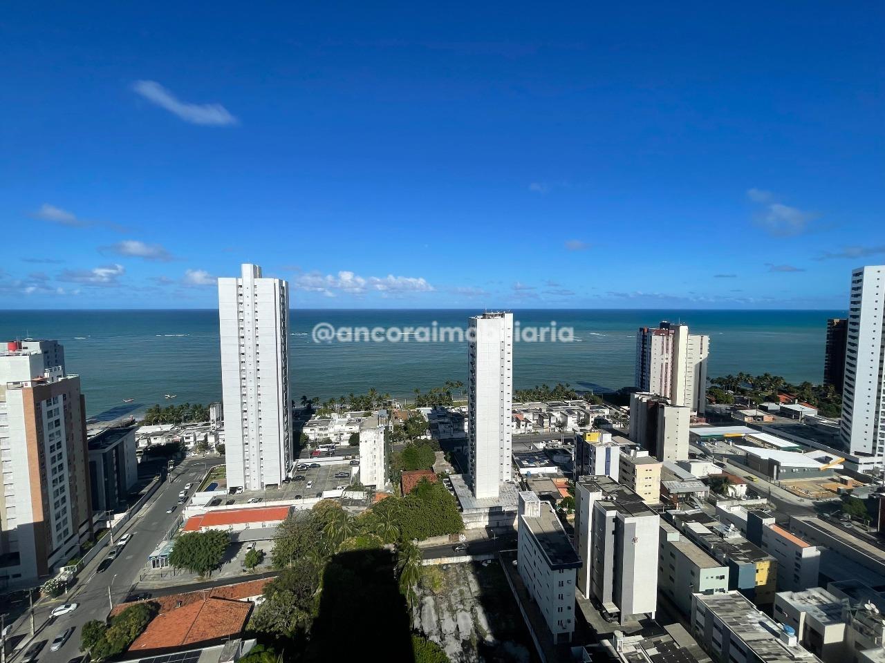 Apartamento para aluguel no Candeias: 