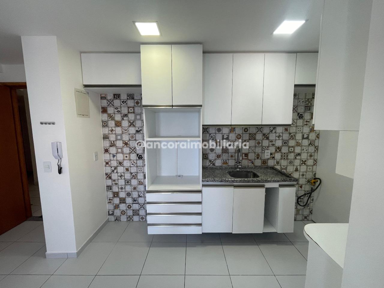 Apartamento para aluguel no Candeias: 