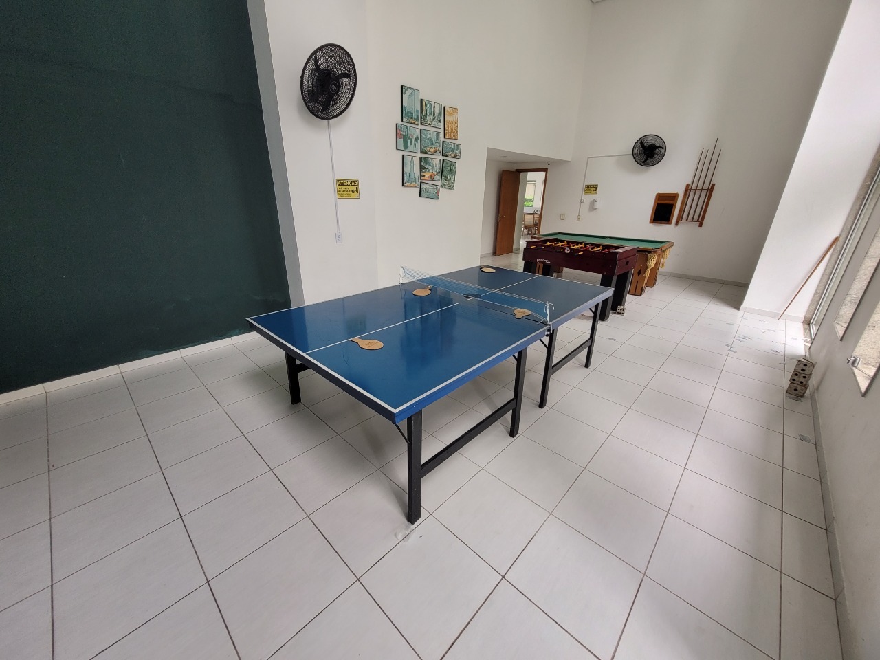 Apartamento para aluguel no Candeias: 