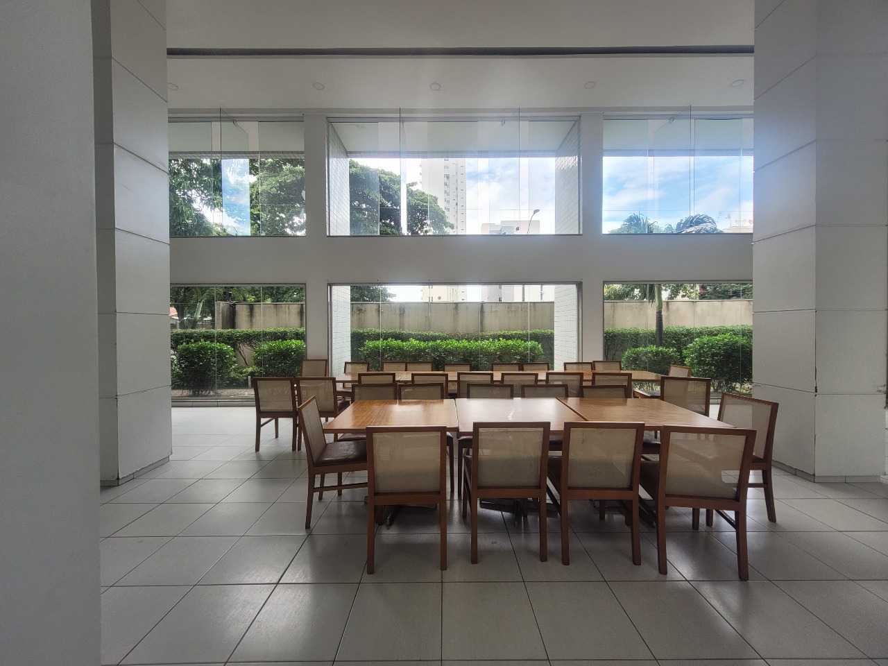 Apartamento para aluguel no Candeias: 