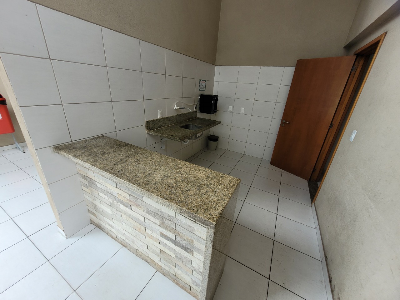 Apartamento para aluguel no Candeias: 