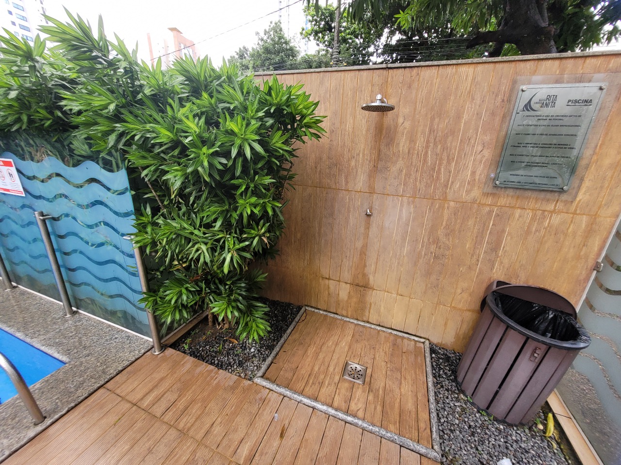 Apartamento para aluguel no Candeias: 