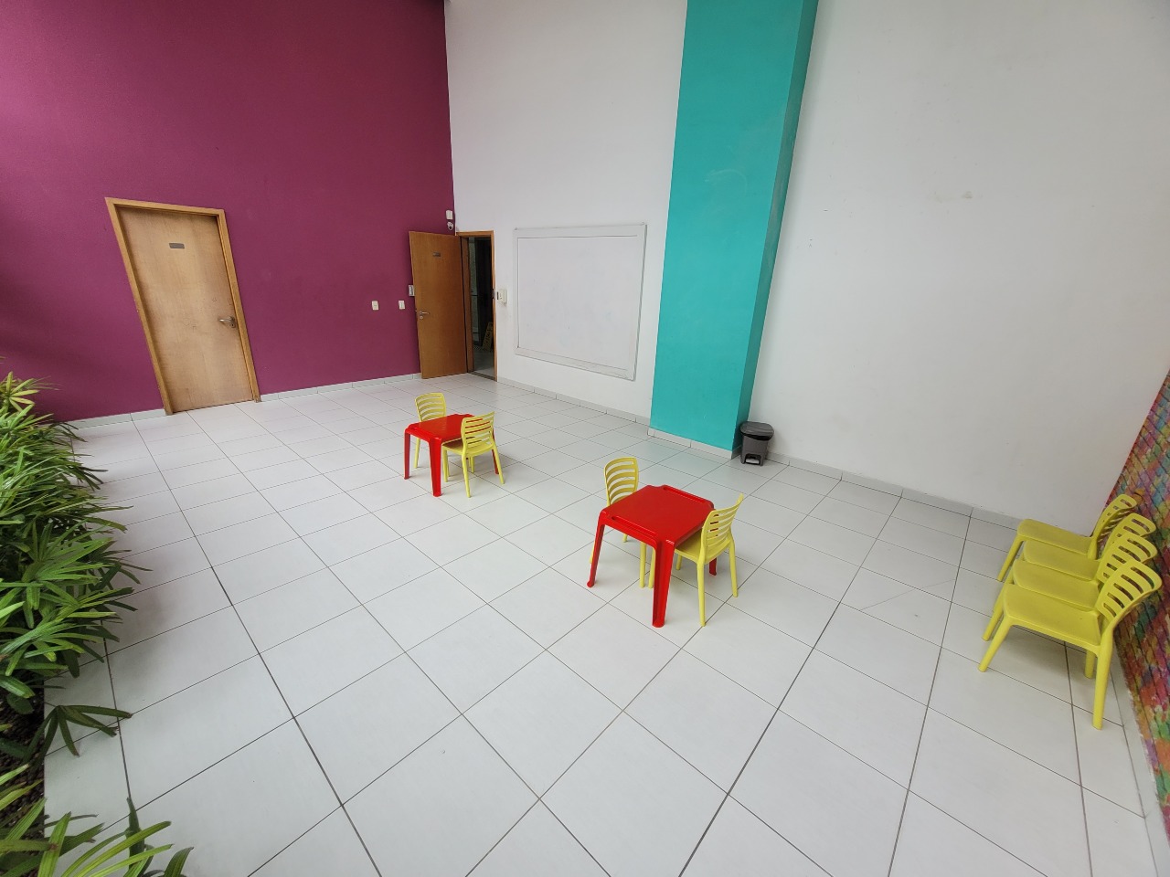 Apartamento para aluguel no Candeias: 