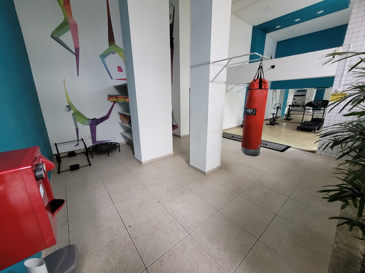 Apartamento para aluguel no Candeias: 