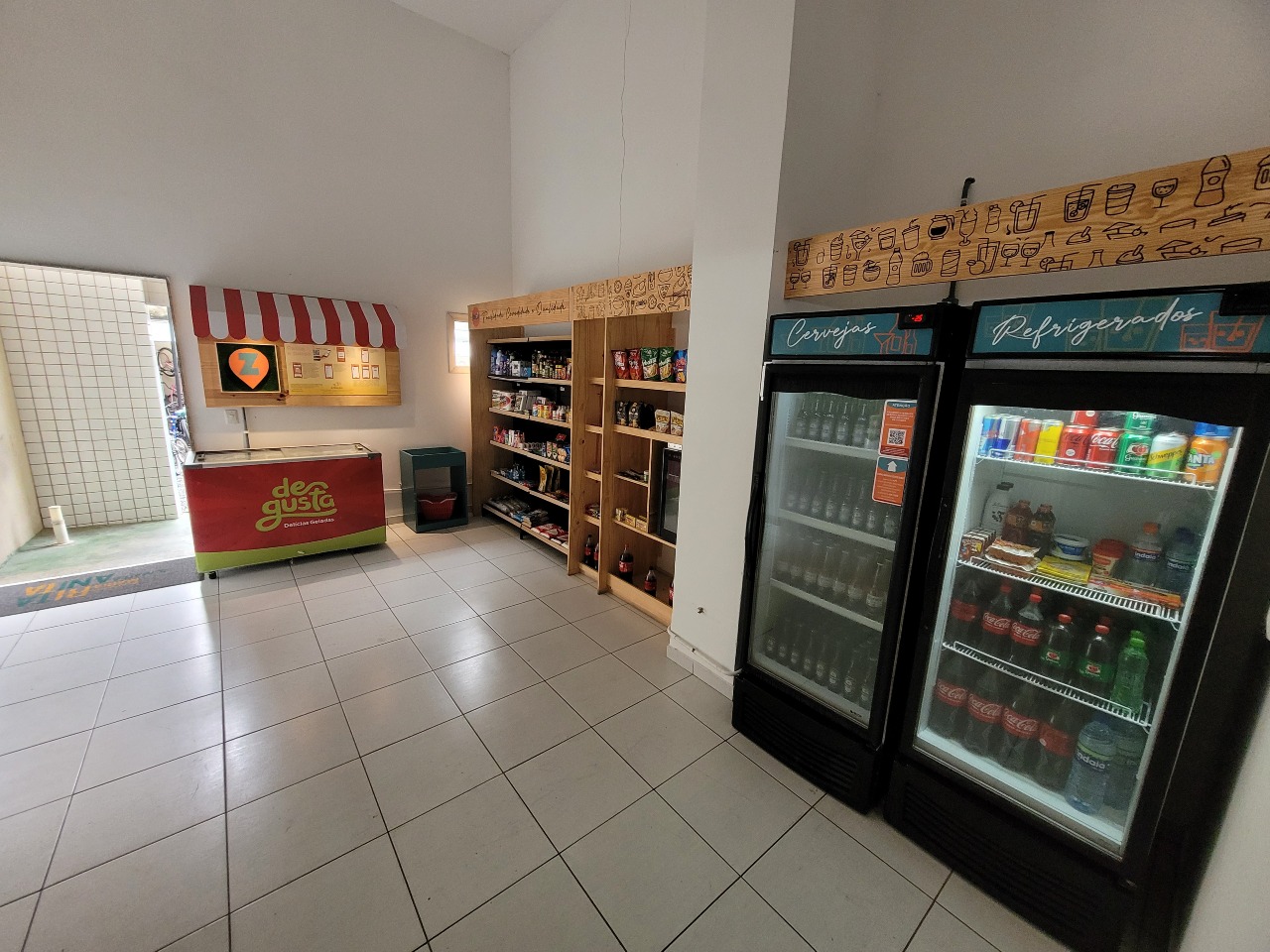 Apartamento para aluguel no Candeias: 