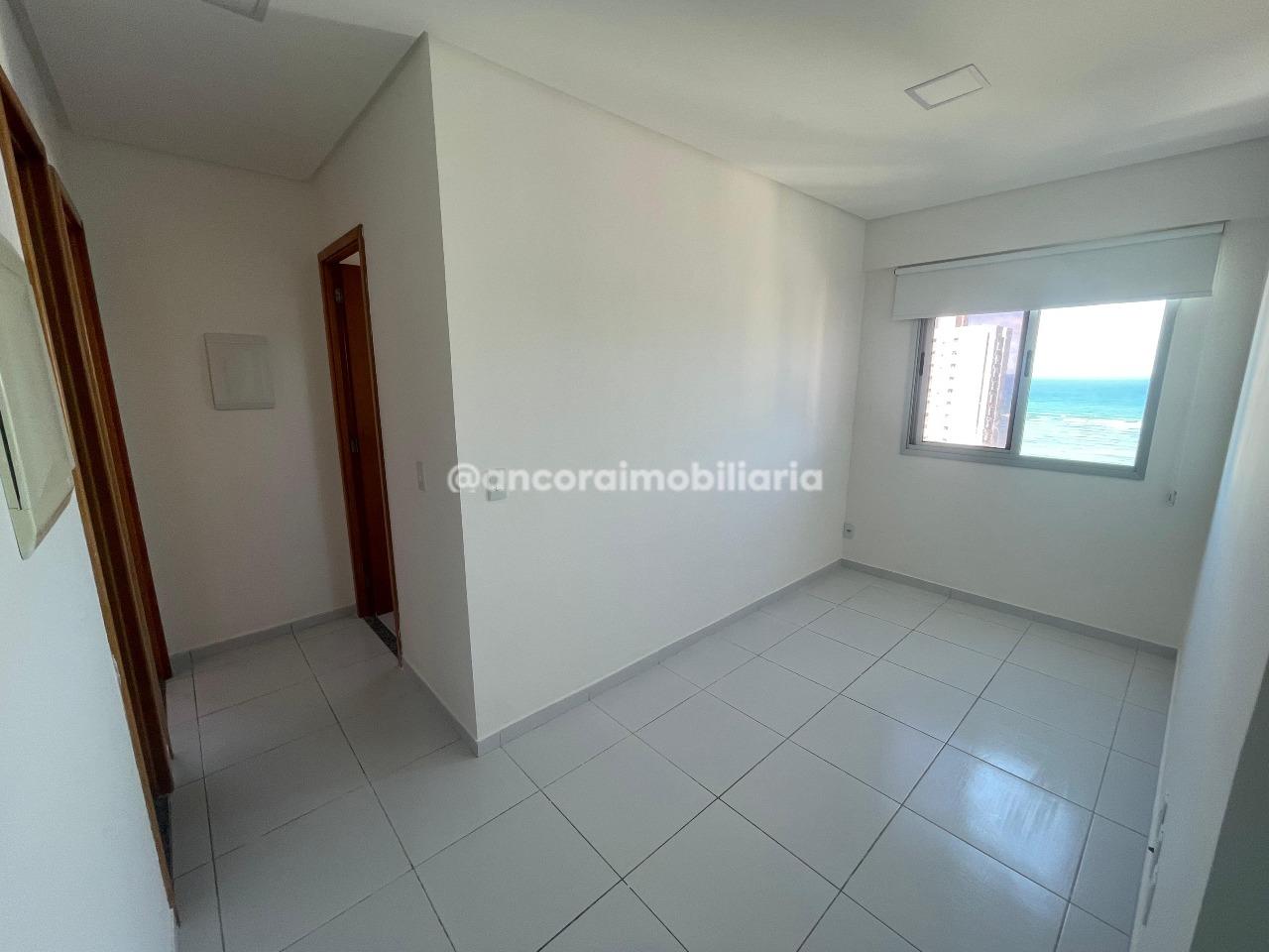 Apartamento para aluguel no Candeias: 