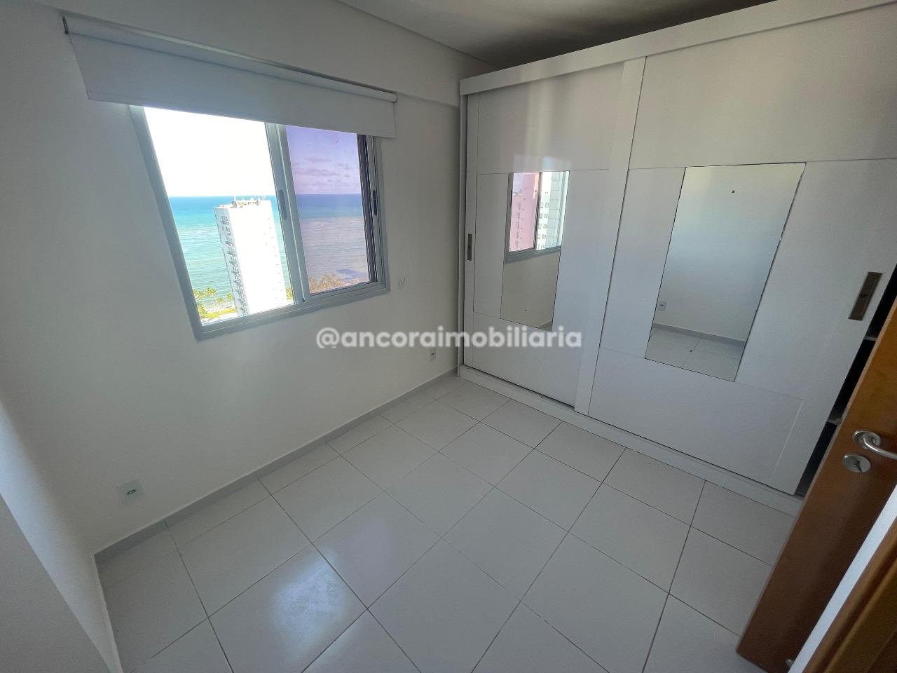 Apartamento para aluguel no Candeias: 