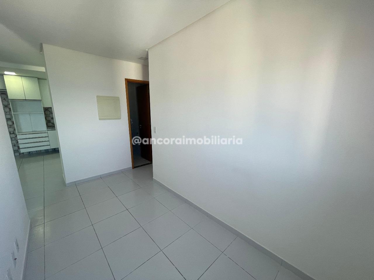 Apartamento para aluguel no Candeias: 