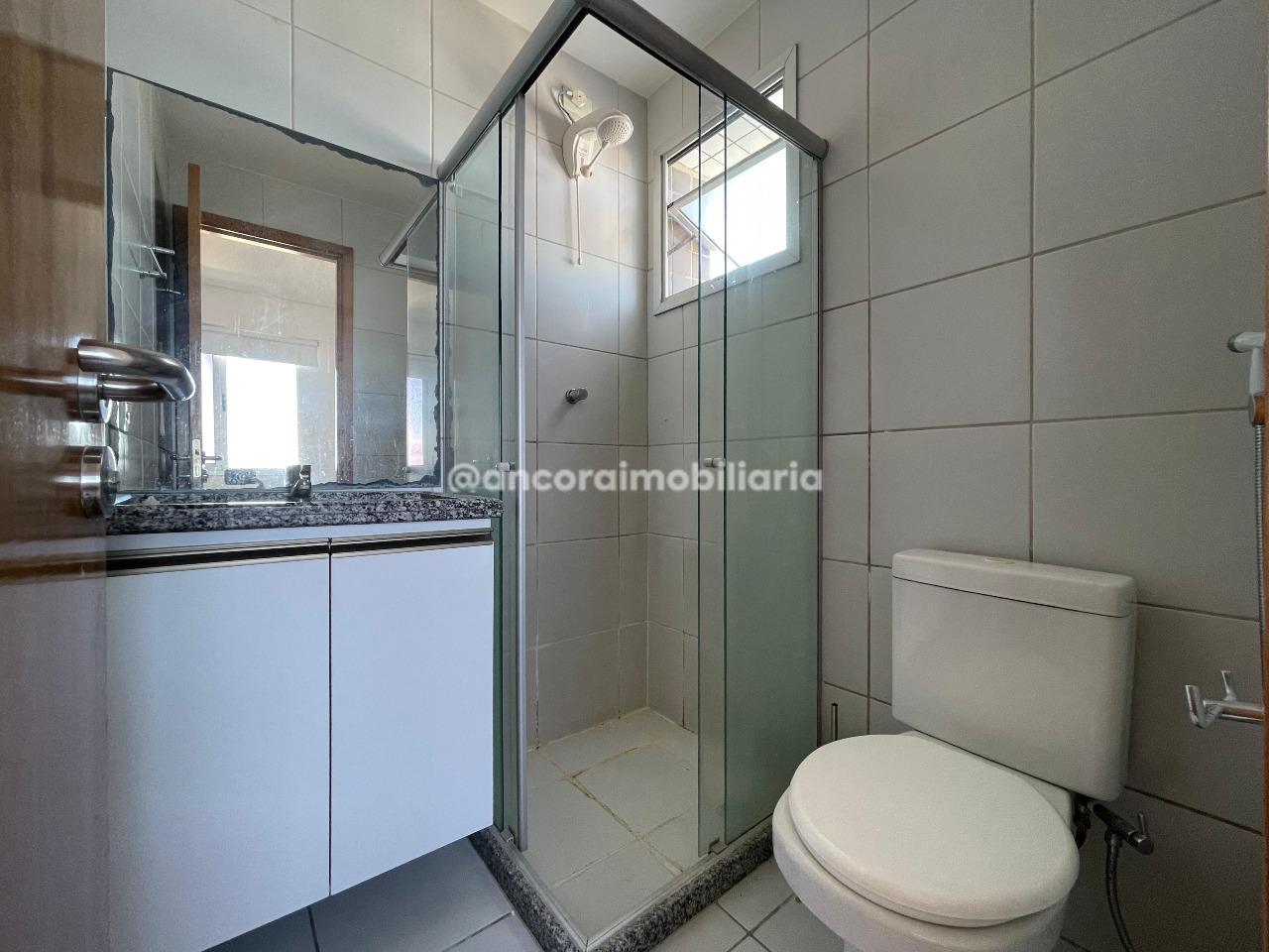 Apartamento para aluguel no Candeias: 
