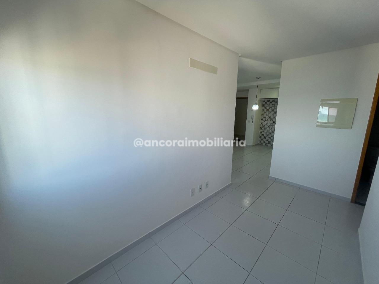 Apartamento para aluguel no Candeias: 