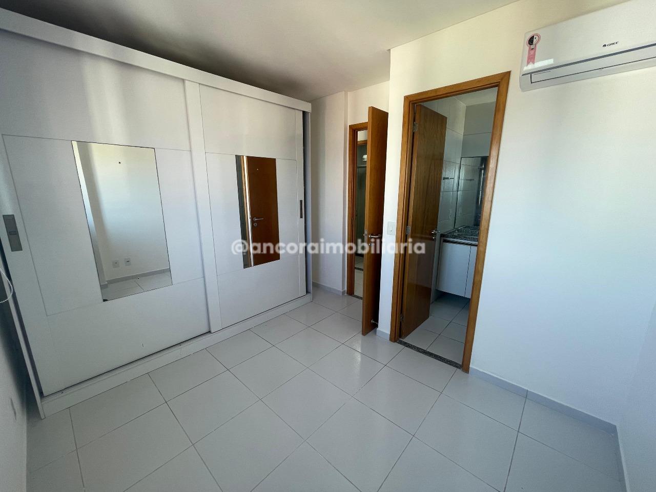 Apartamento para aluguel no Candeias: 