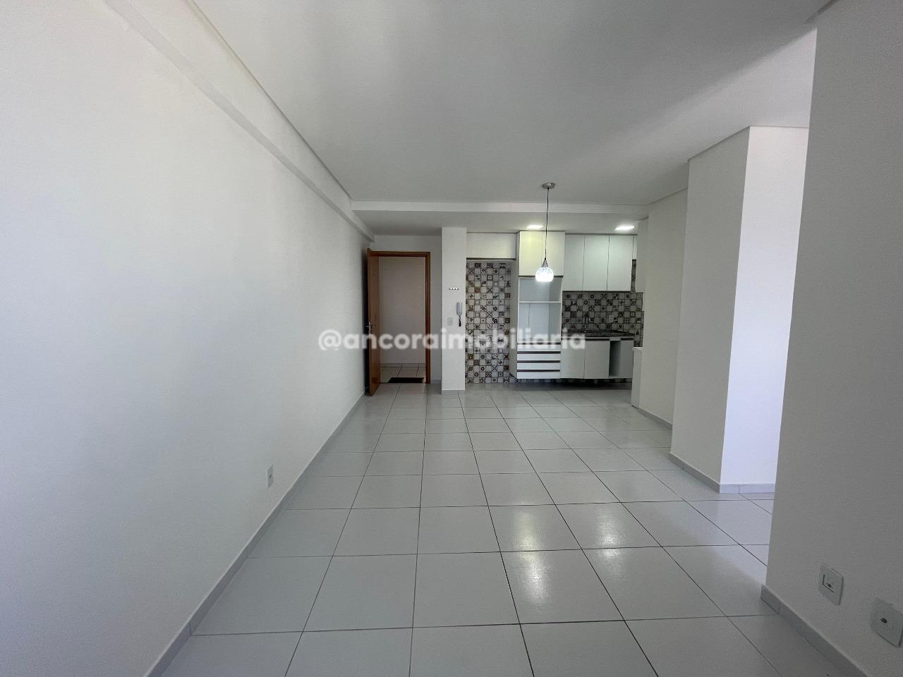 Apartamento para aluguel no Candeias: 