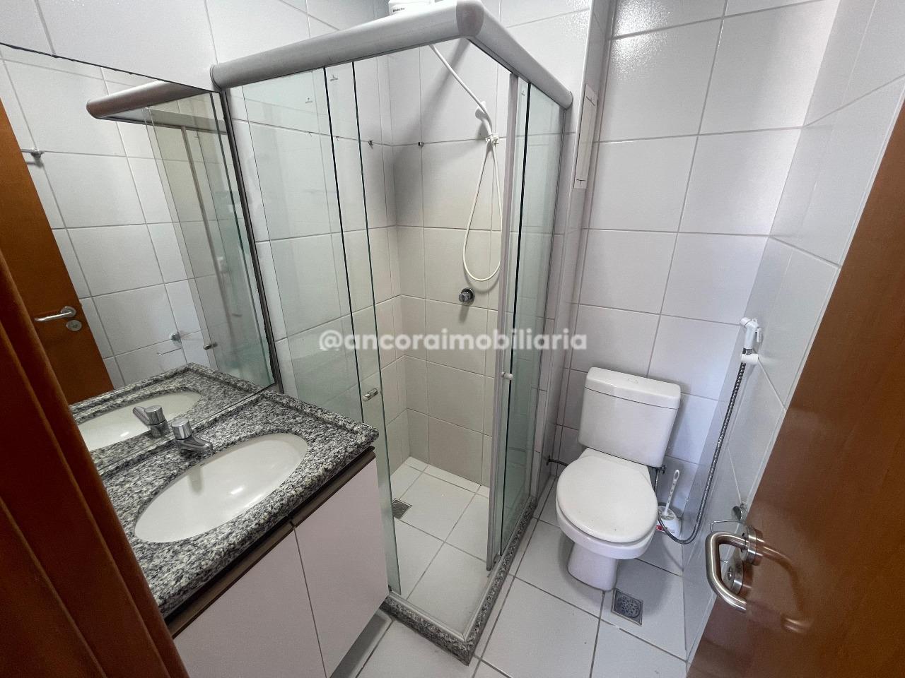 Apartamento para aluguel no Candeias: 