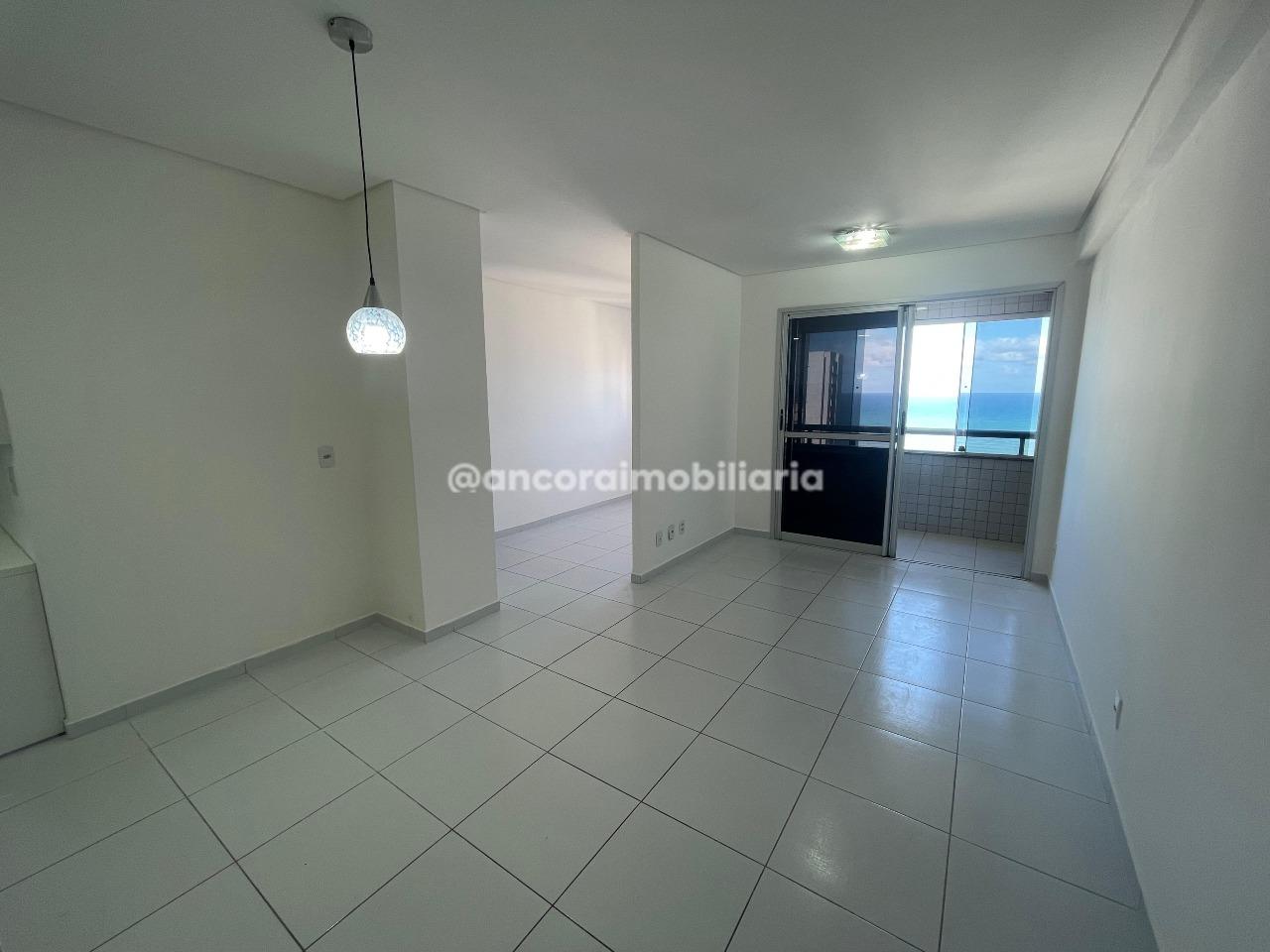 Apartamento para aluguel no Candeias: 