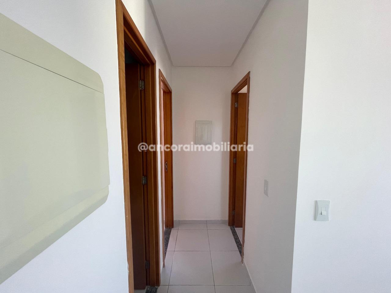 Apartamento para aluguel no Candeias: 
