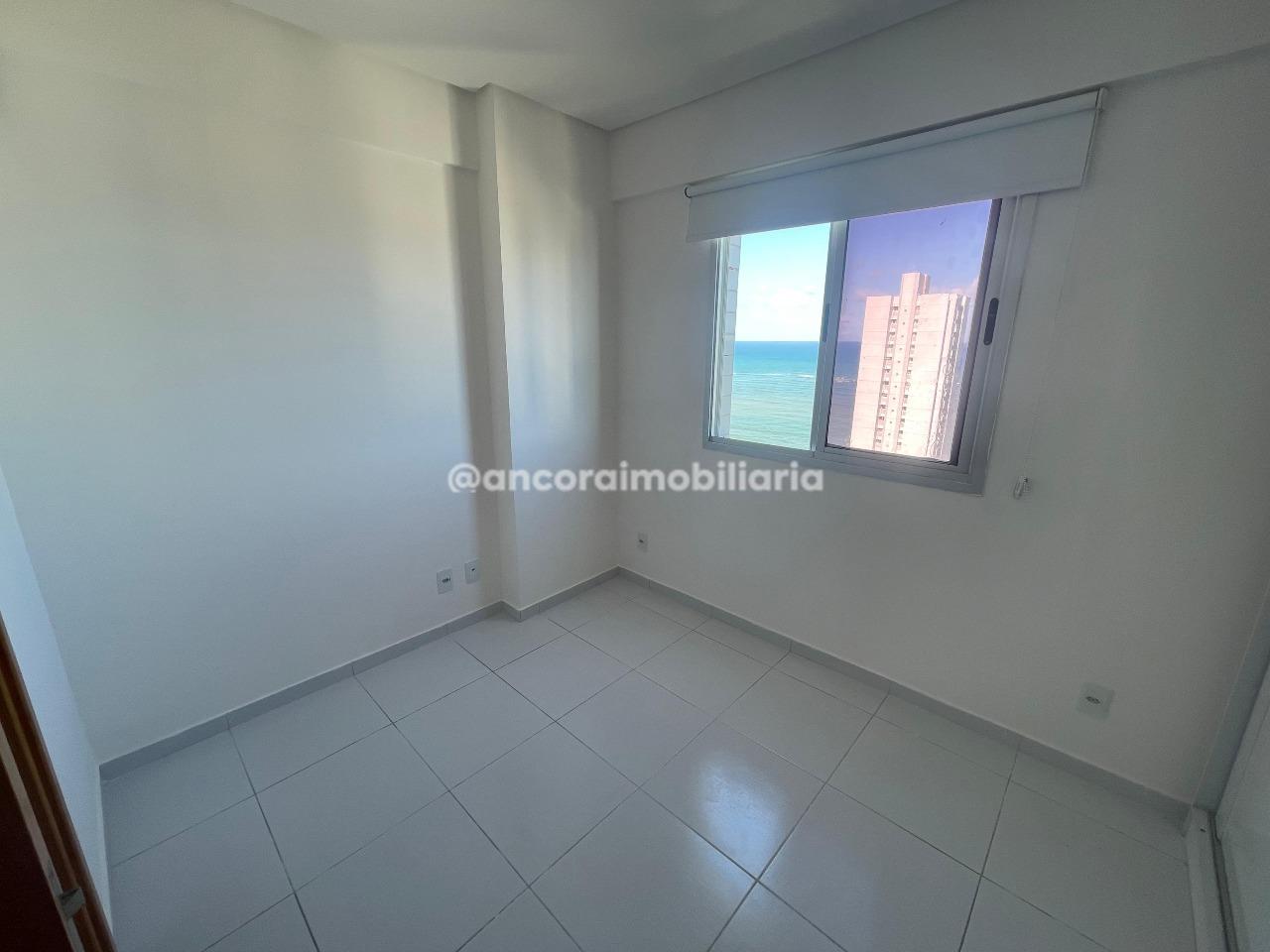 Apartamento para aluguel no Candeias: 