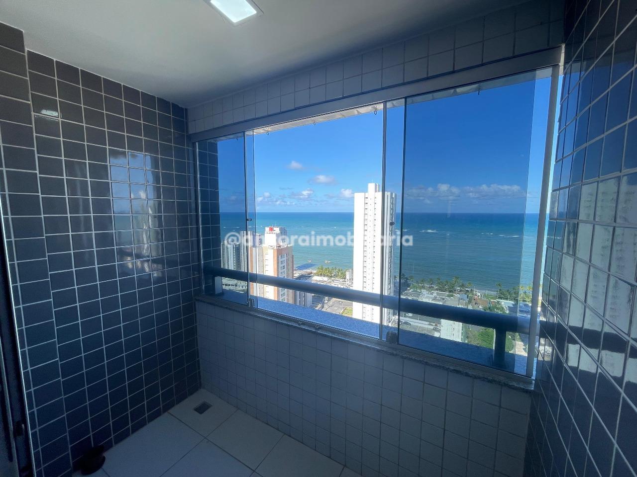 Apartamento para aluguel no Candeias: 