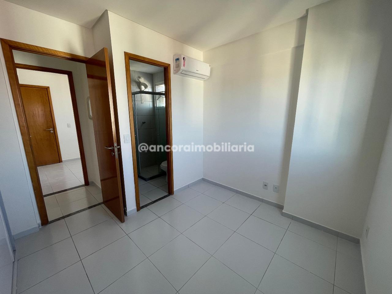 Apartamento para aluguel no Candeias: 