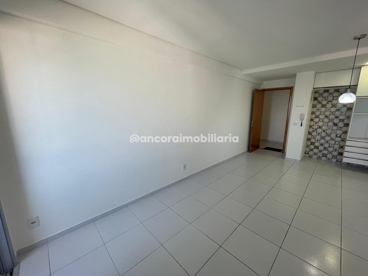 Apartamento para aluguel no Candeias: 