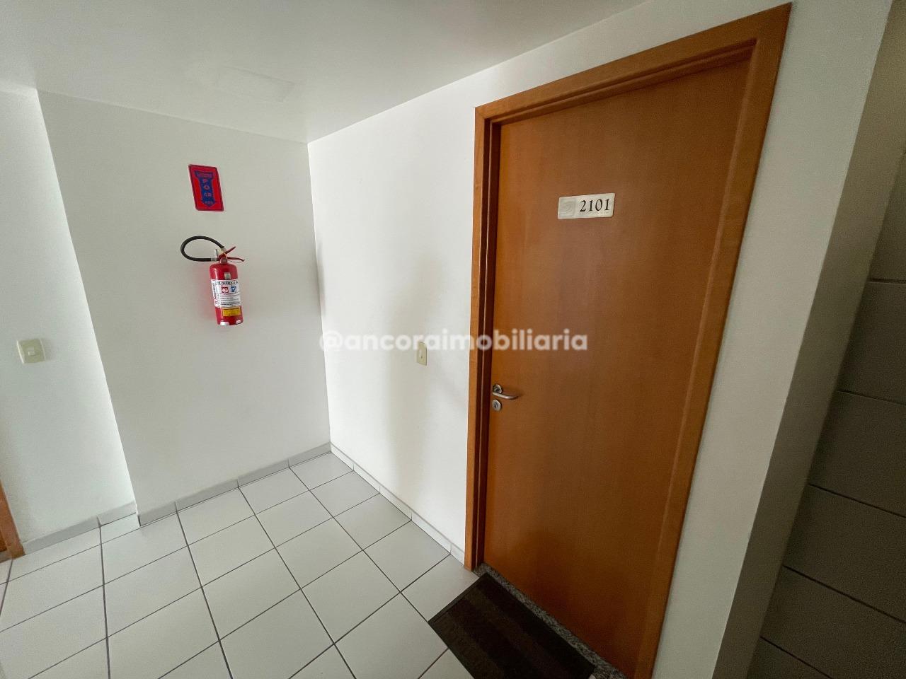 Apartamento para aluguel no Candeias: 