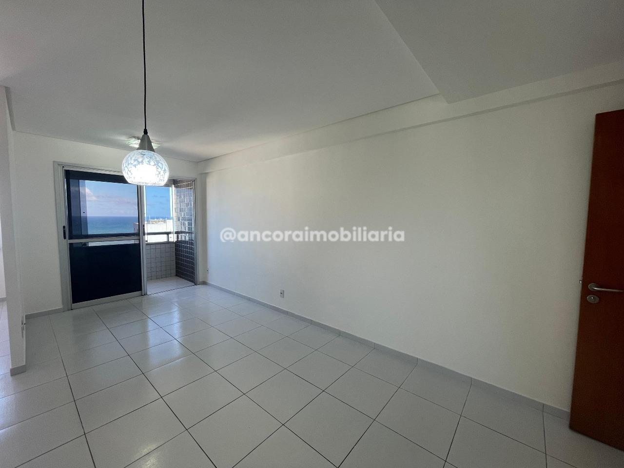 Apartamento para aluguel no Candeias: 