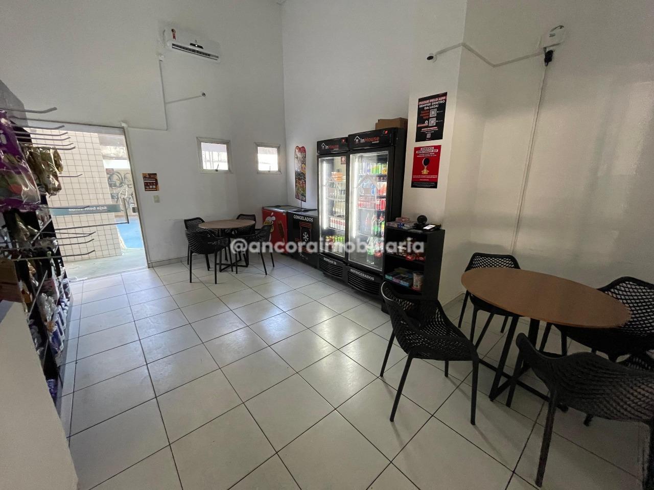Apartamento para aluguel no Candeias: 