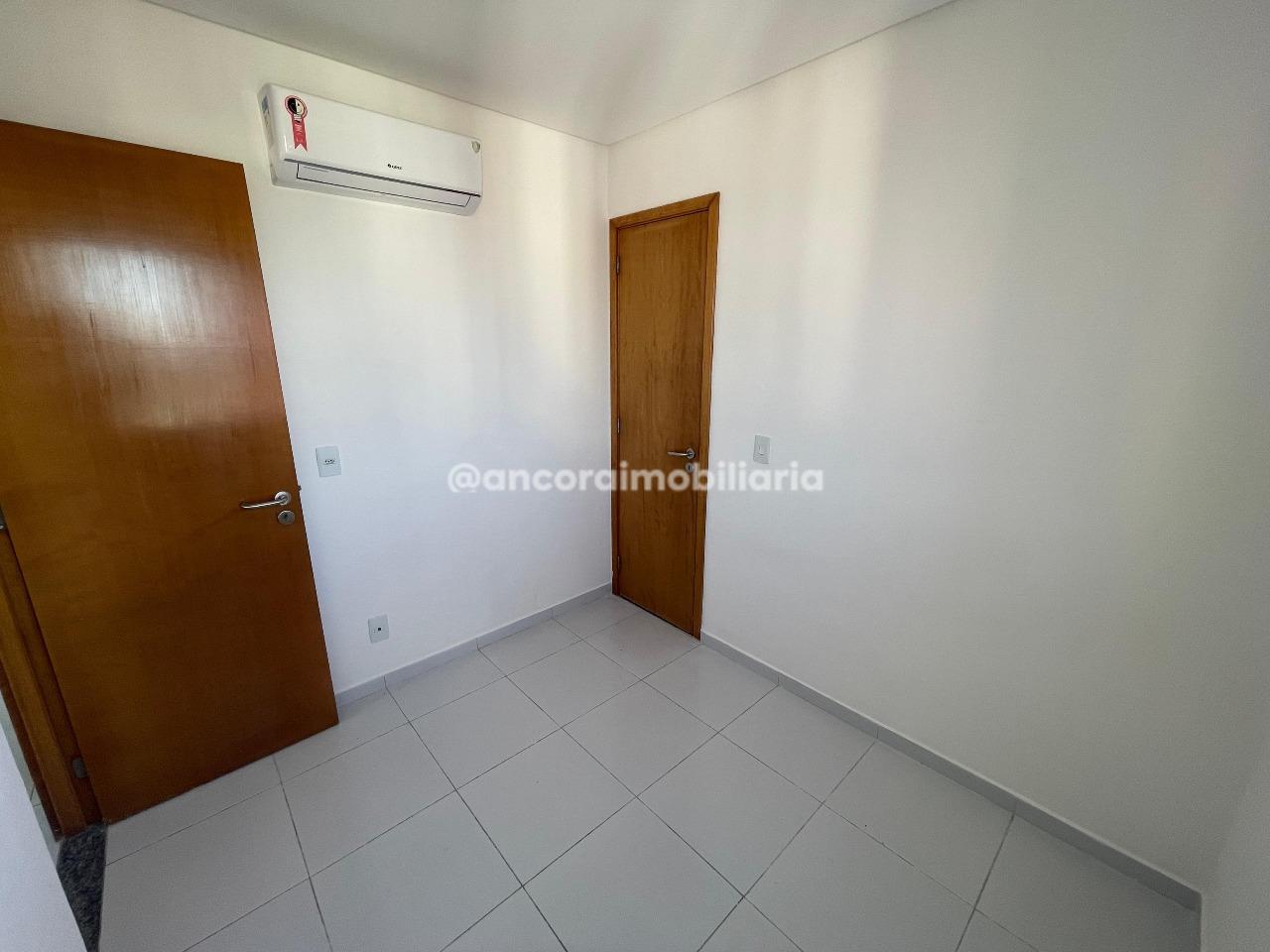 Apartamento para aluguel no Candeias: 