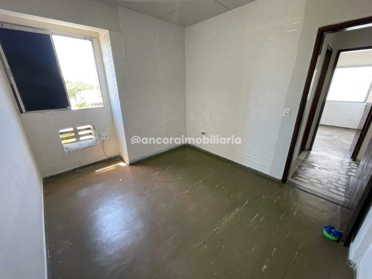 Apartamento para aluguel no Santo Amaro:
