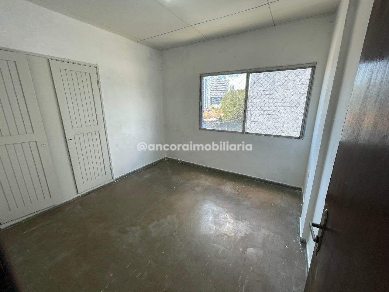Apartamento para aluguel no Santo Amaro: