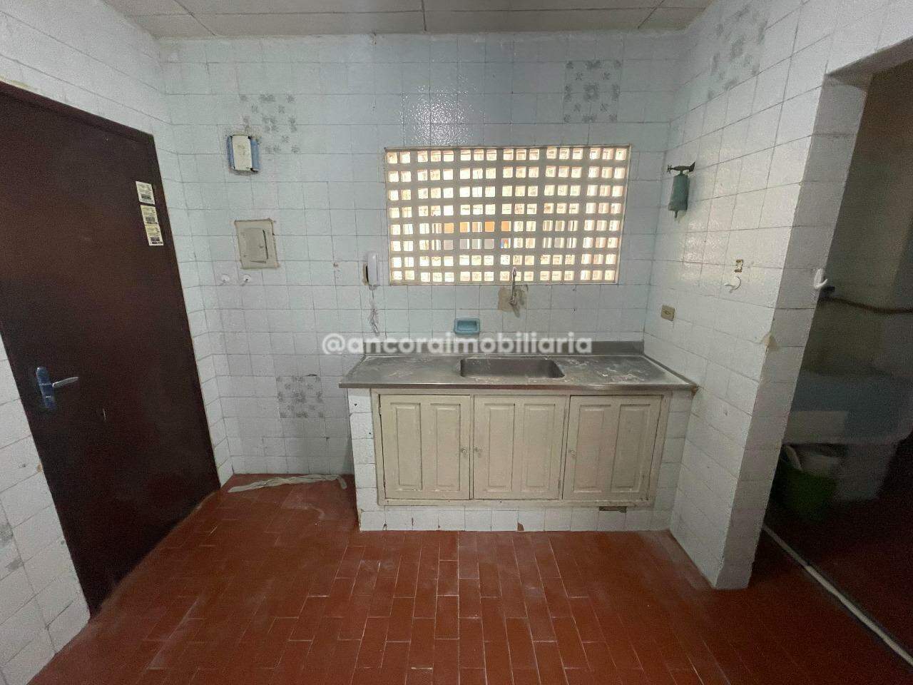 Apartamento para aluguel no Santo Amaro:
