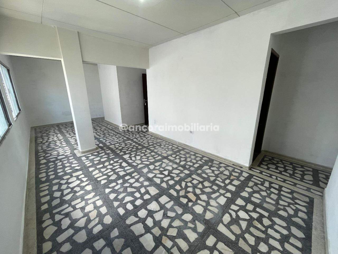Apartamento para aluguel no Santo Amaro: