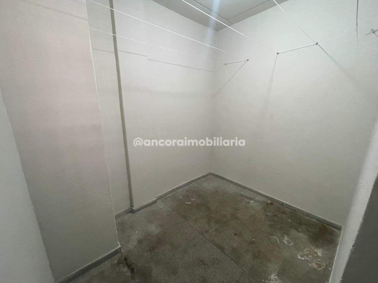 Apartamento para aluguel no Santo Amaro:
