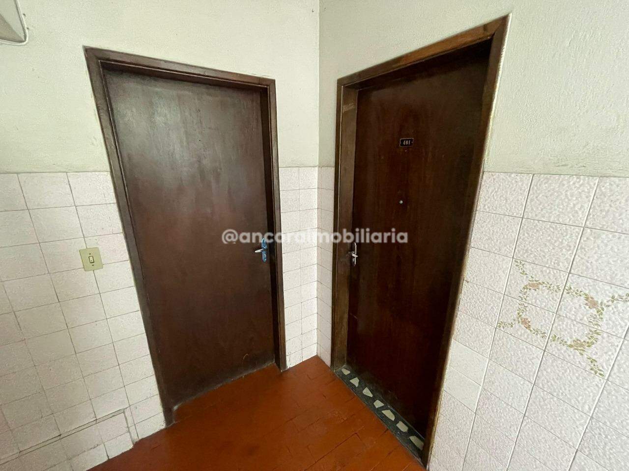 Apartamento para aluguel no Santo Amaro: 