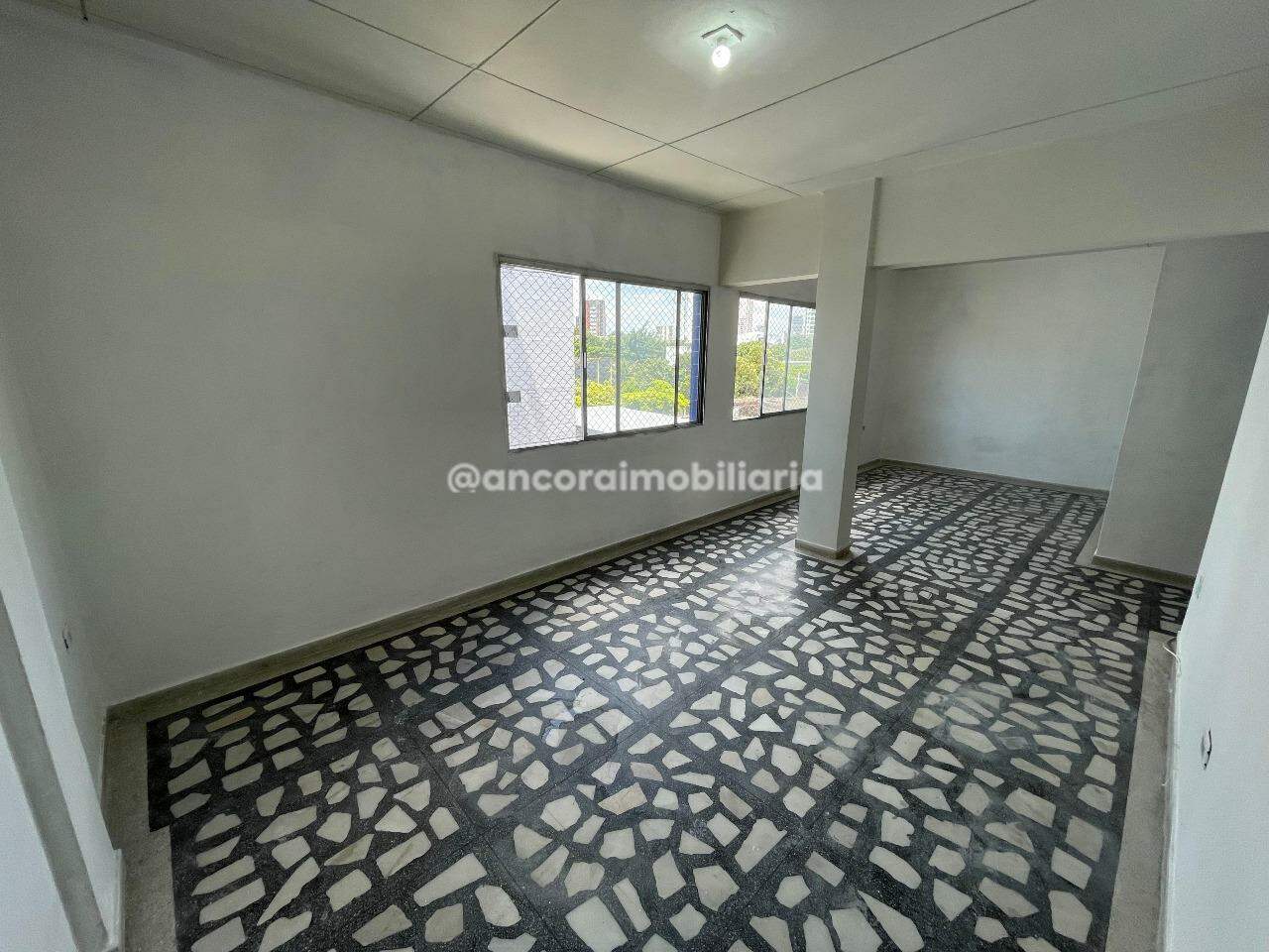 Apartamento para aluguel no Santo Amaro: