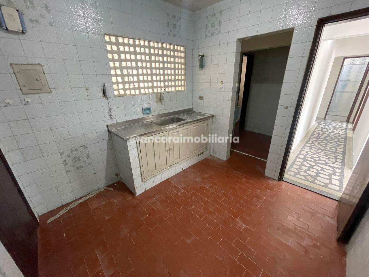 Apartamento para aluguel no Santo Amaro: