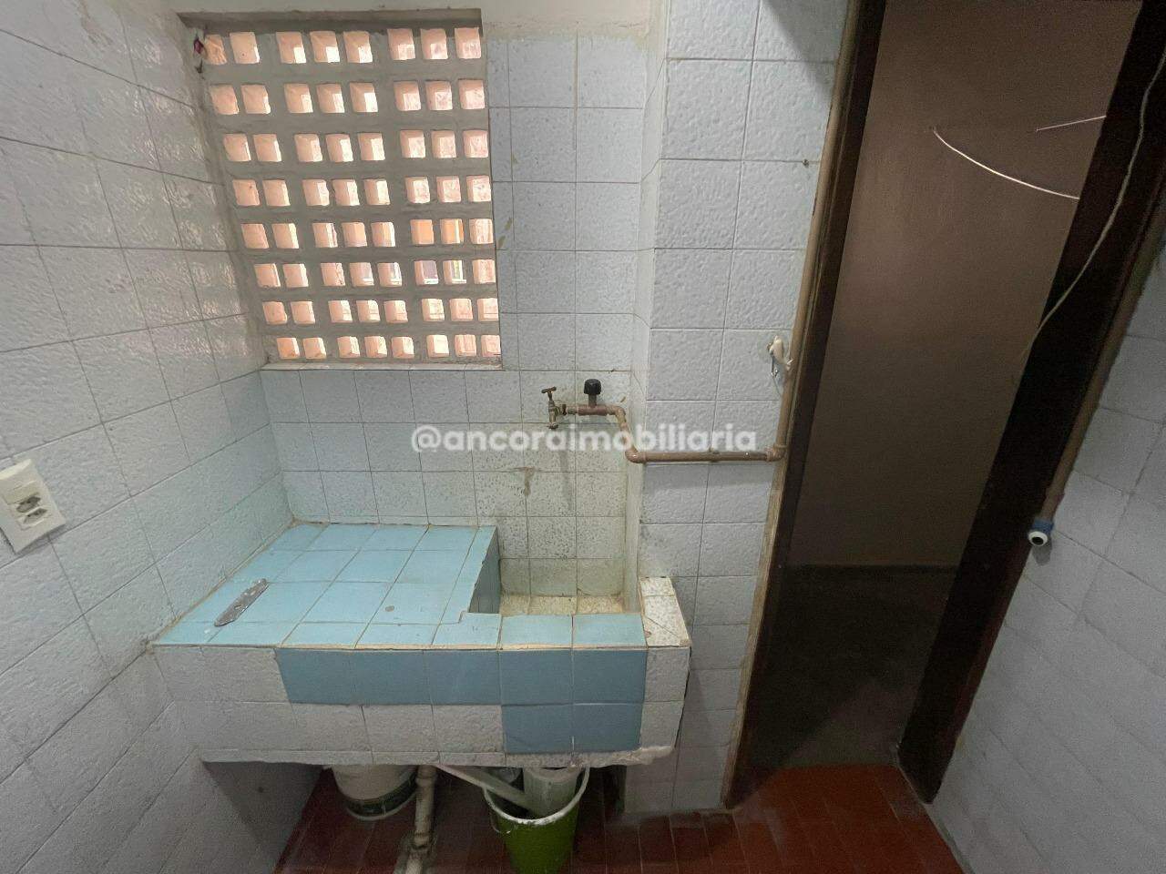 Apartamento para aluguel no Santo Amaro: