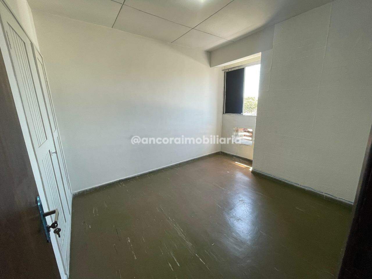 Apartamento para aluguel no Santo Amaro: